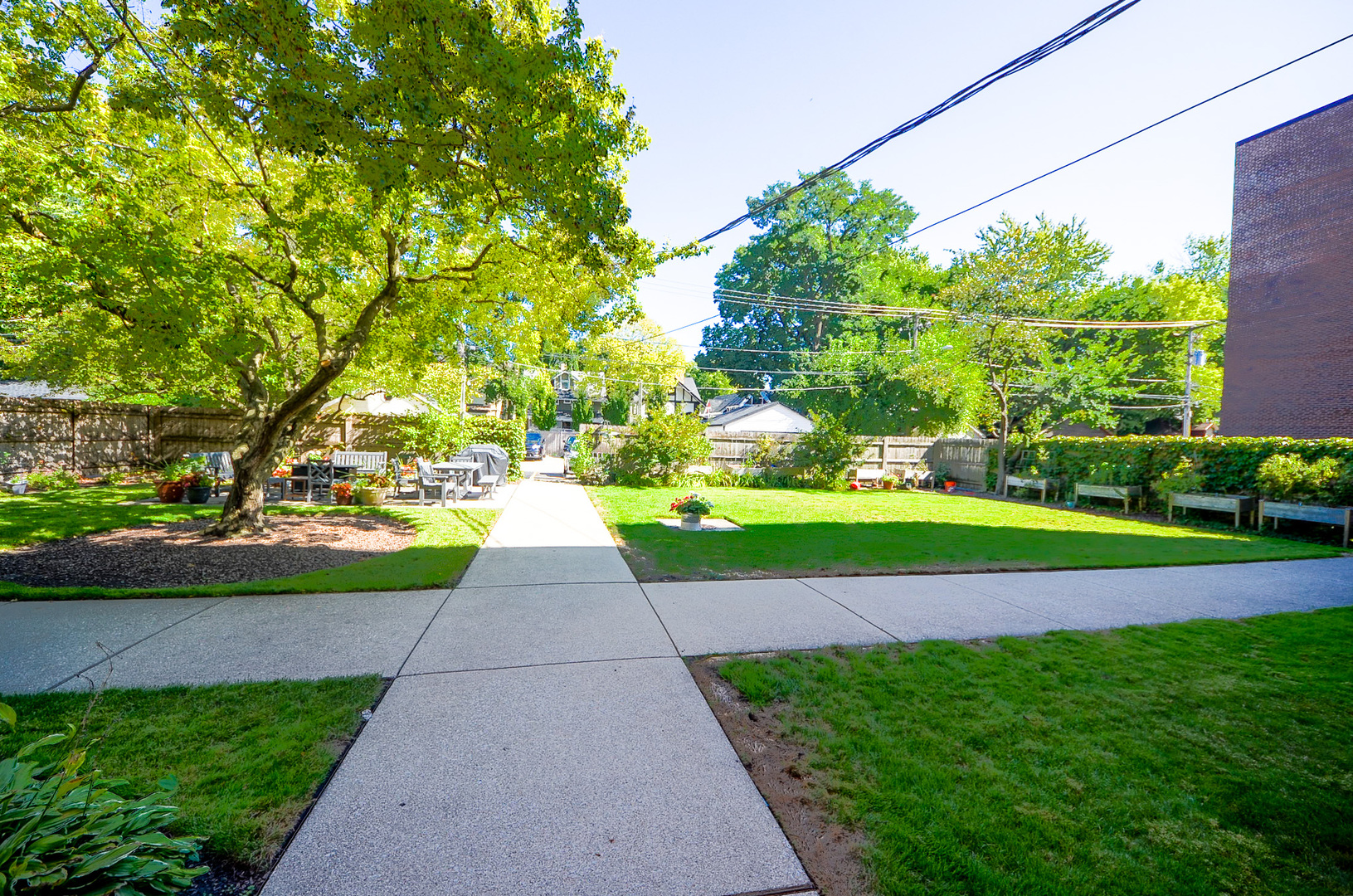 2033 Sherman Avenue #403, Evanston, IL 60201