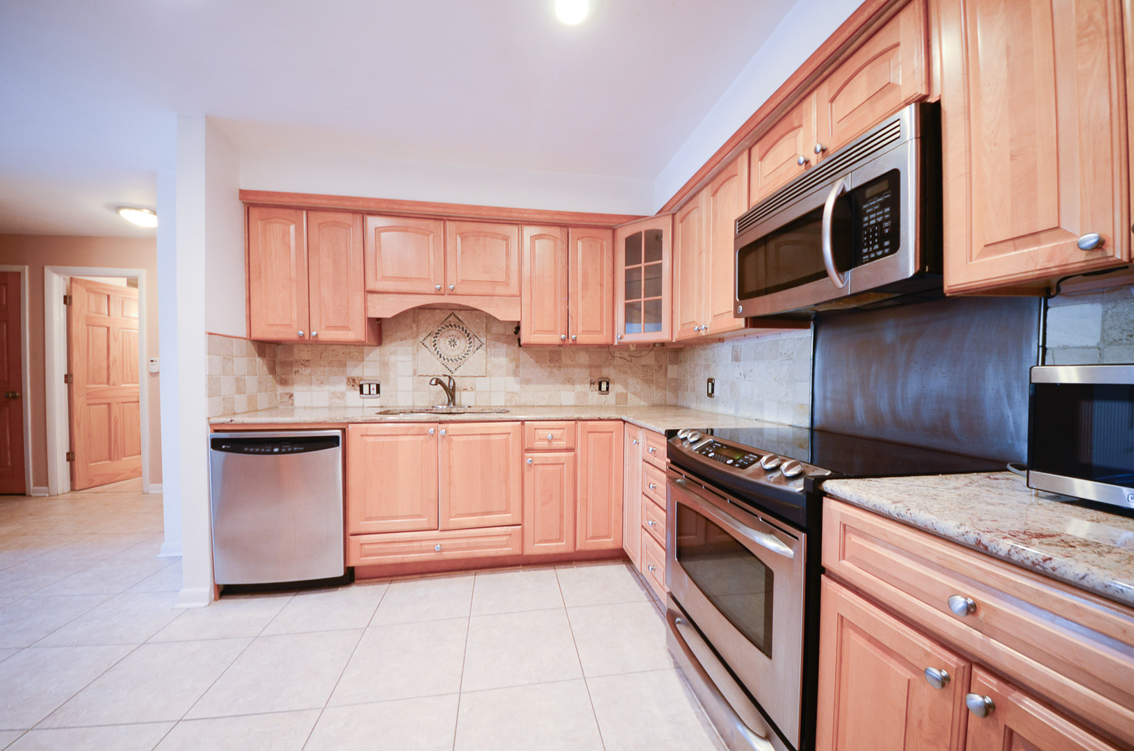 2033 Sherman Avenue #403, Evanston, IL 60201