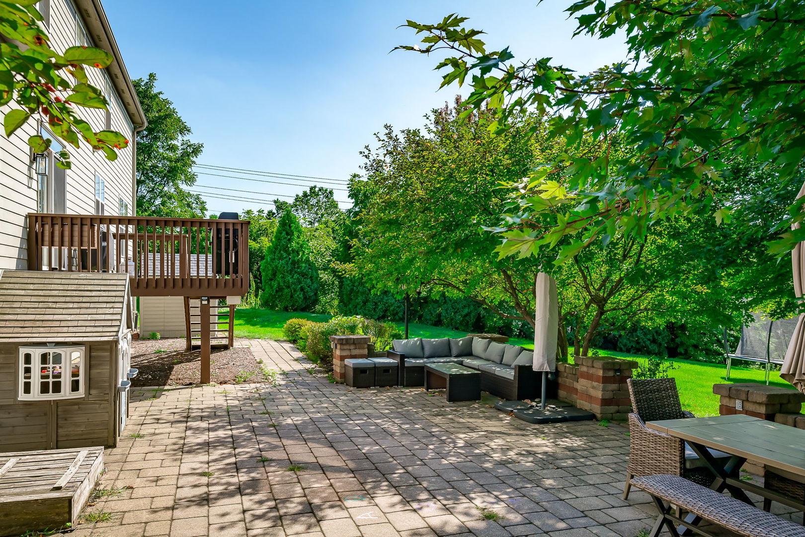 650 W Old Lake Street, Bartlett, IL 60103