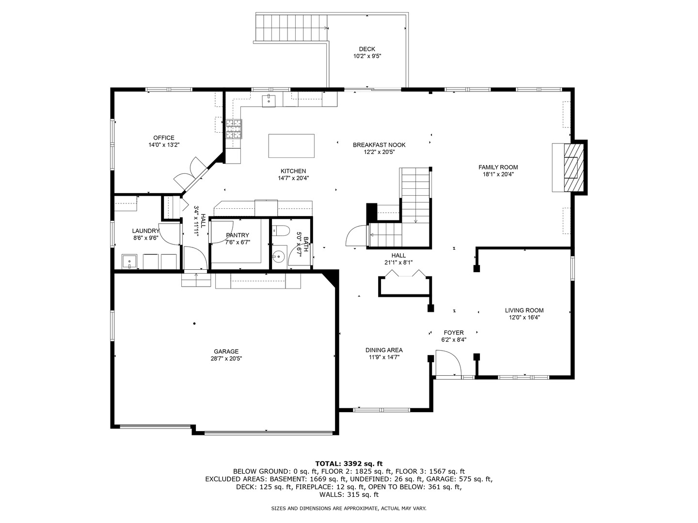 650 W Old Lake Street, Bartlett, IL 60103