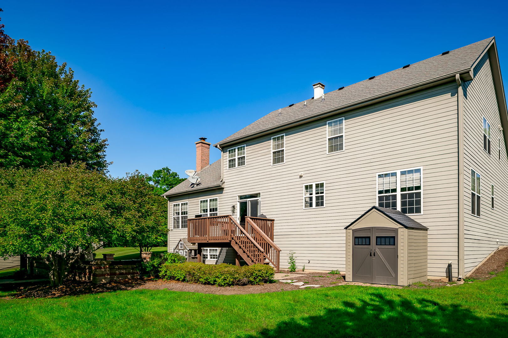 650 W Old Lake Street, Bartlett, IL 60103