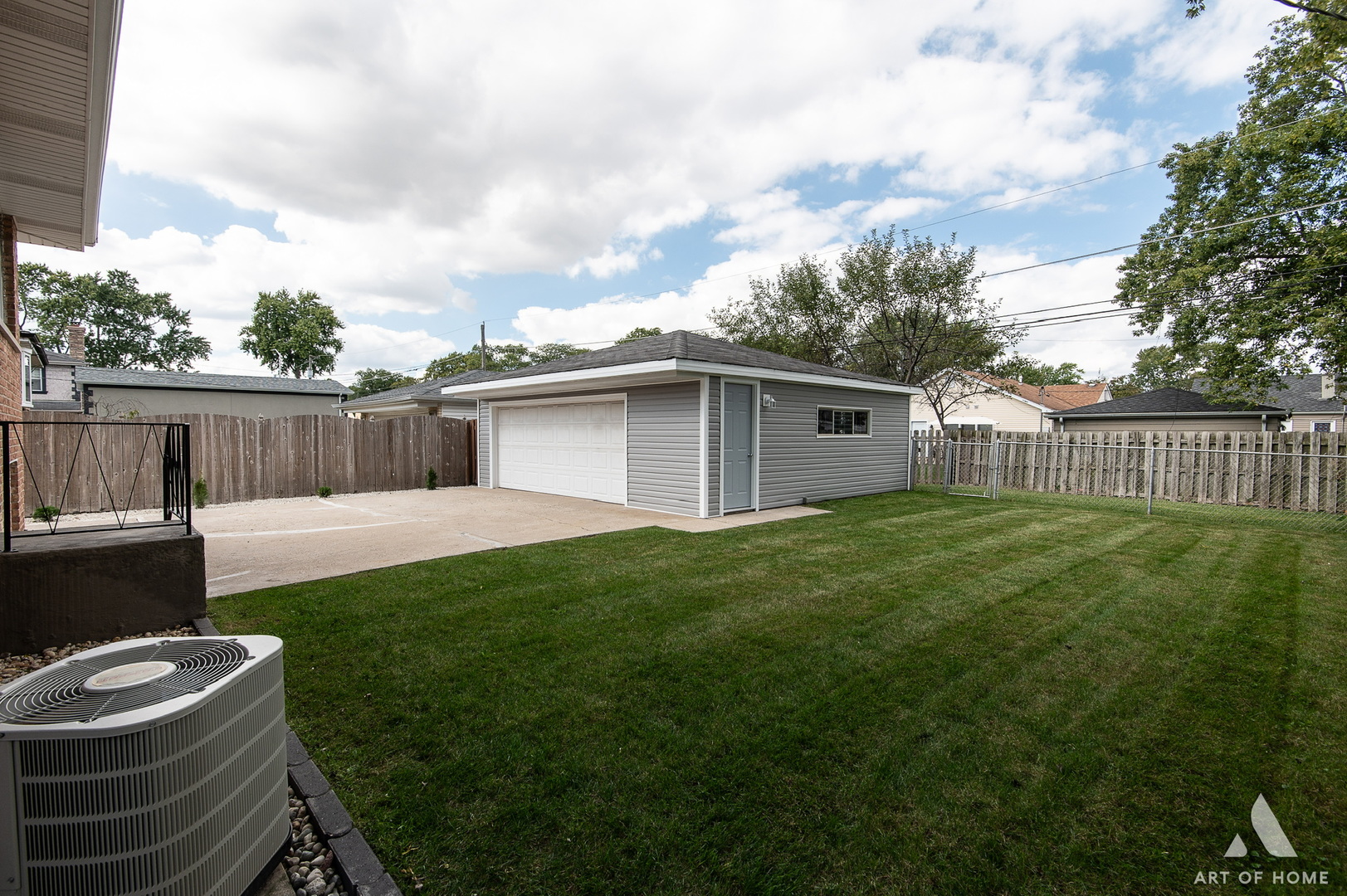 5316 Otto Place, Oak Lawn, IL 60453