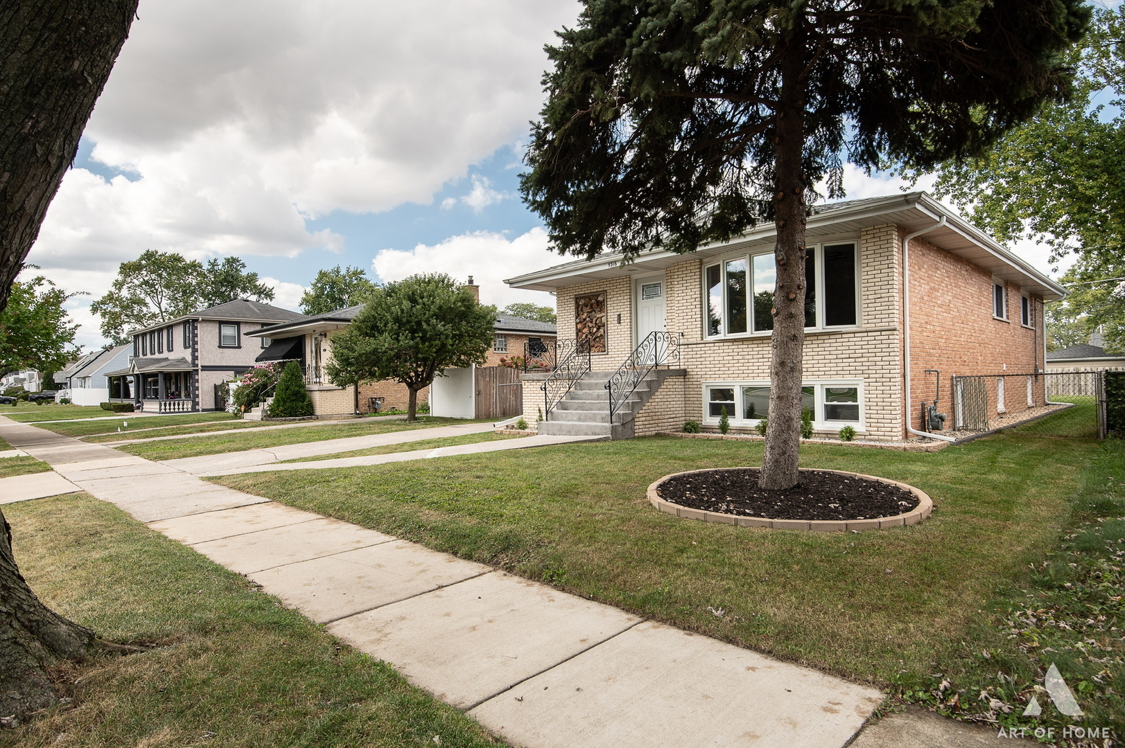 5316 Otto Place, Oak Lawn, IL 60453