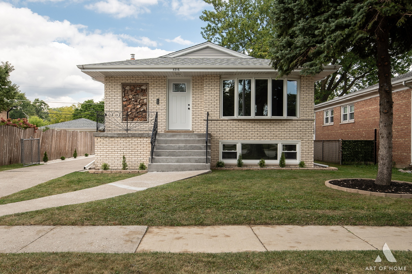 5316 Otto Place, Oak Lawn, IL 60453