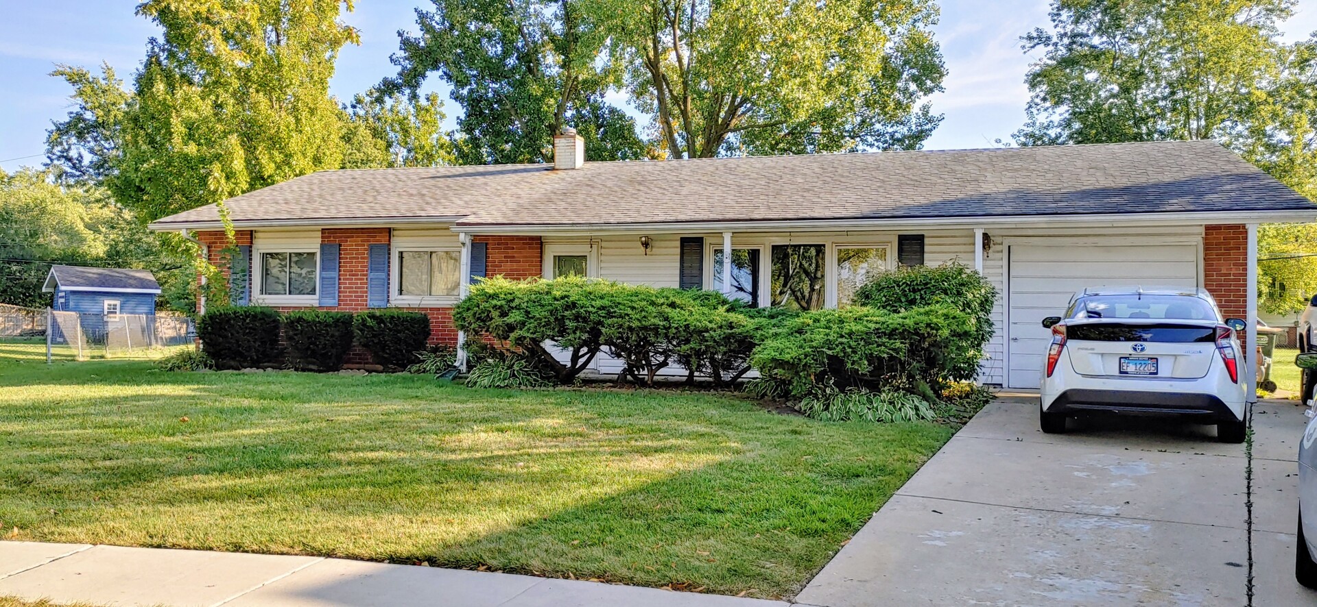 645 Maywood Lane, Hoffman Estates, IL 60169