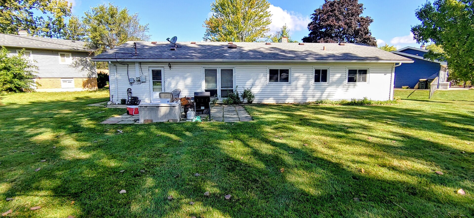 645 Maywood Lane, Hoffman Estates, IL 60169