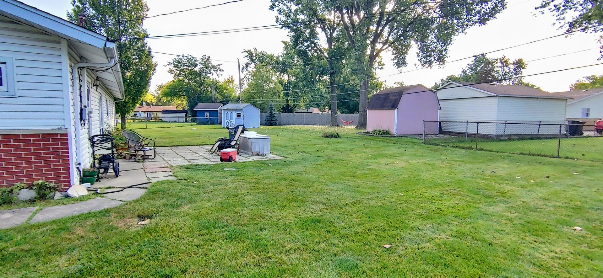 645 Maywood Lane, Hoffman Estates, IL 60169