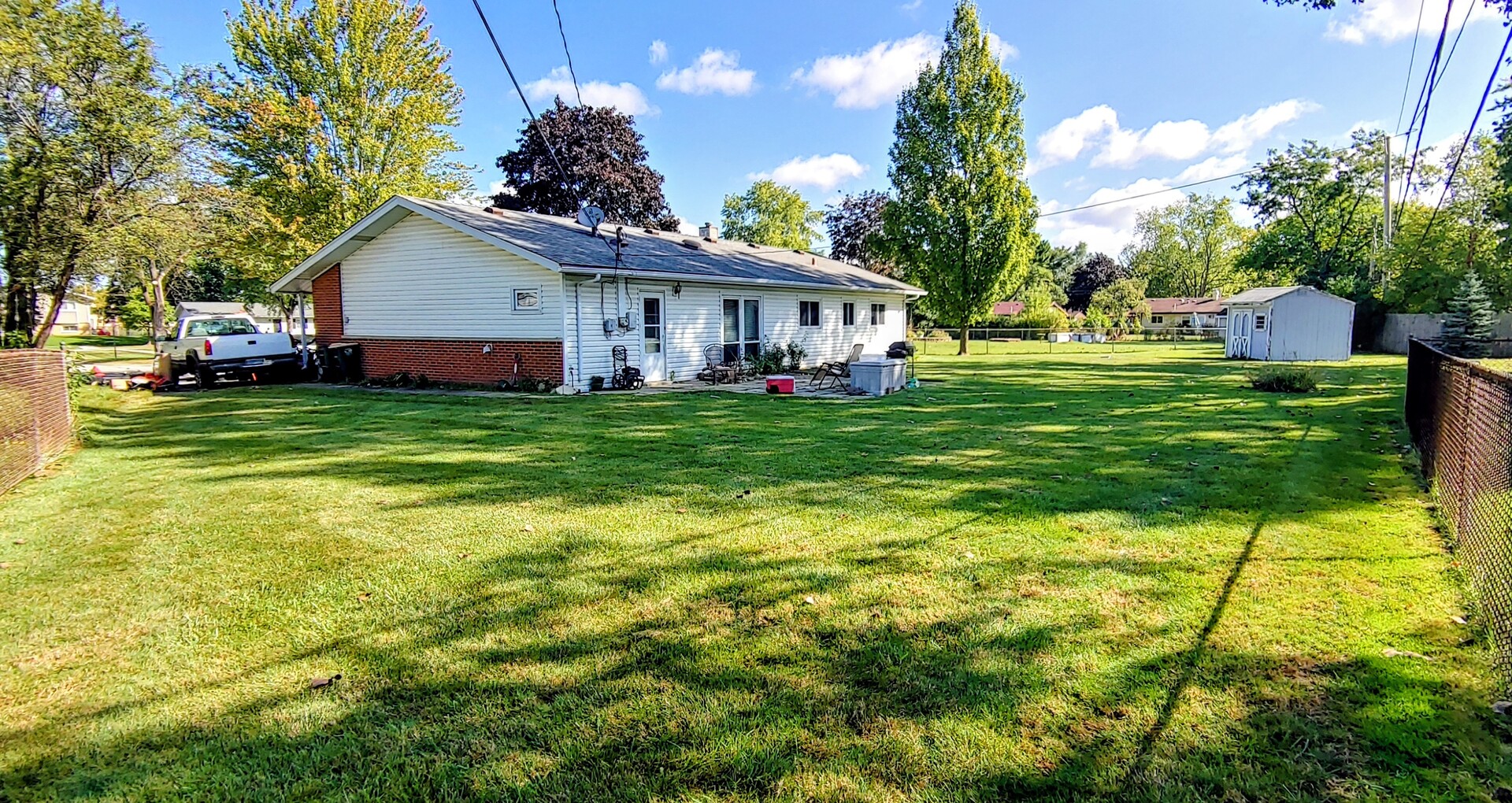 645 Maywood Lane, Hoffman Estates, IL 60169