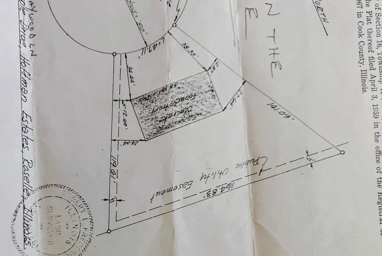 645 Maywood Lane, Hoffman Estates, IL 60169