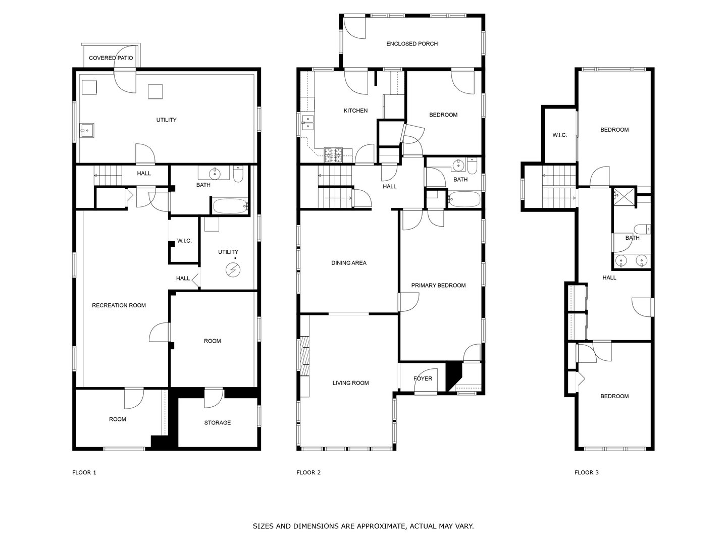 1221 Hayes Avenue, Oak Park, IL 60302