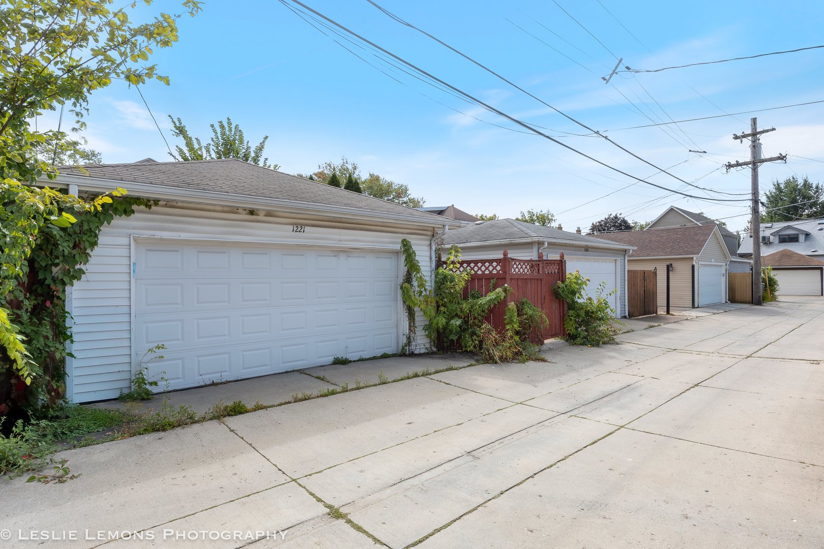 1221 Hayes Avenue, Oak Park, IL 60302