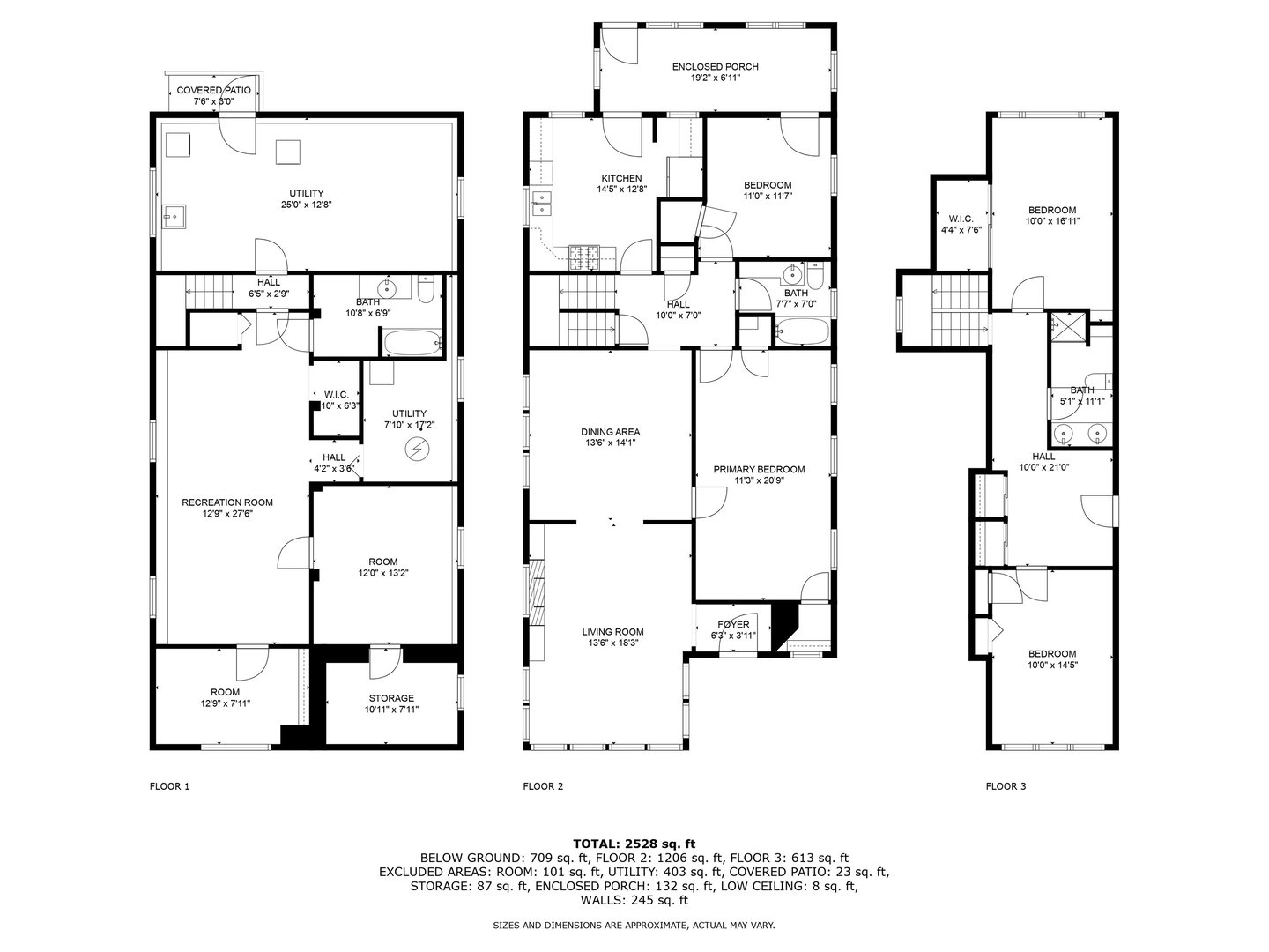 1221 Hayes Avenue, Oak Park, IL 60302
