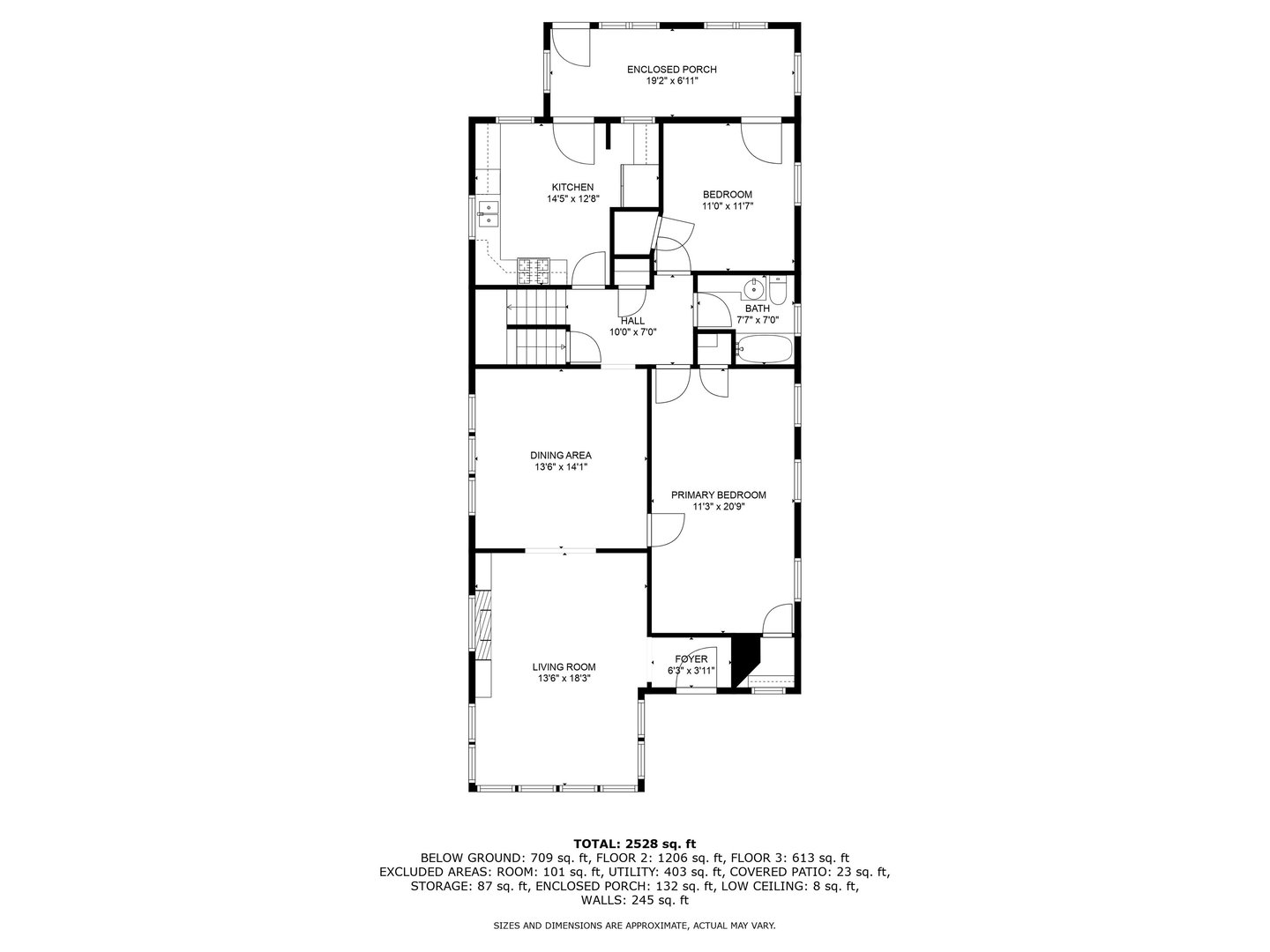 1221 Hayes Avenue, Oak Park, IL 60302