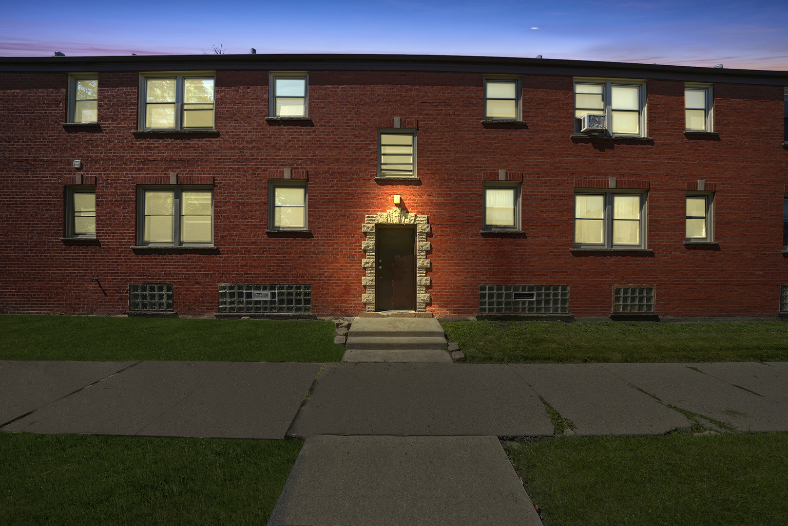 9059 S Laflin Street #1E, Chicago, IL 60620