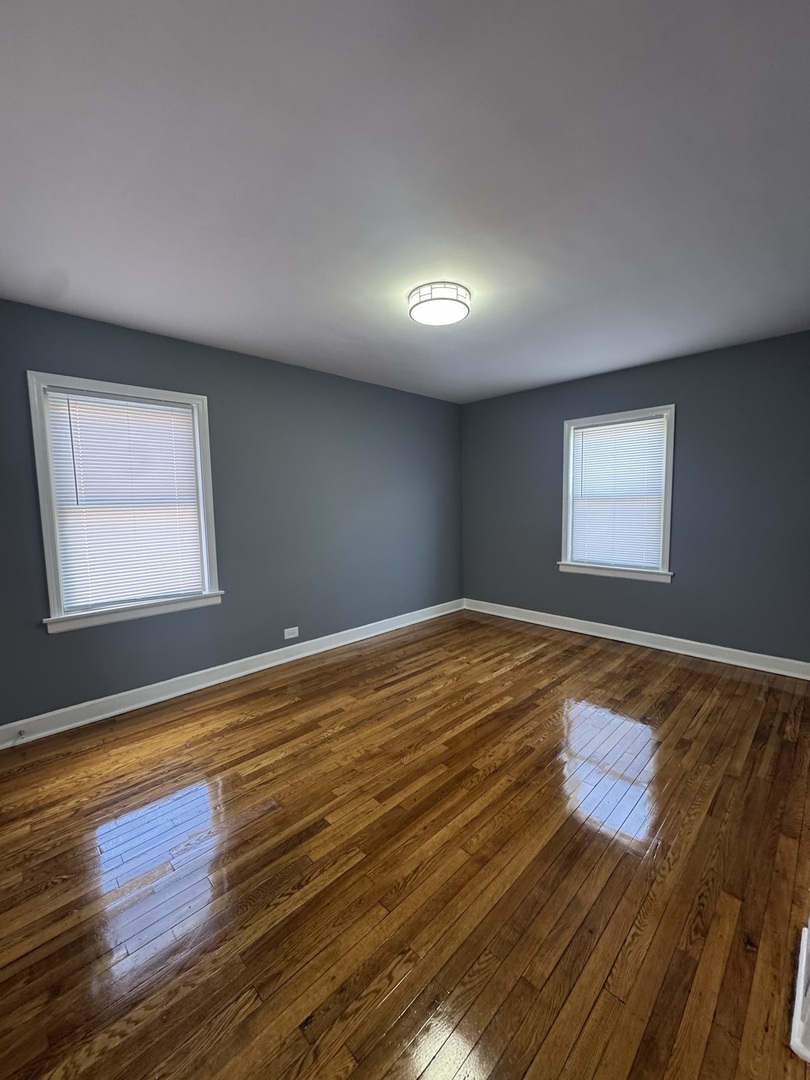 9059 S Laflin Street #1E, Chicago, IL 60620
