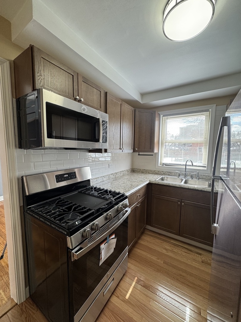 9059 S Laflin Street #1E, Chicago, IL 60620