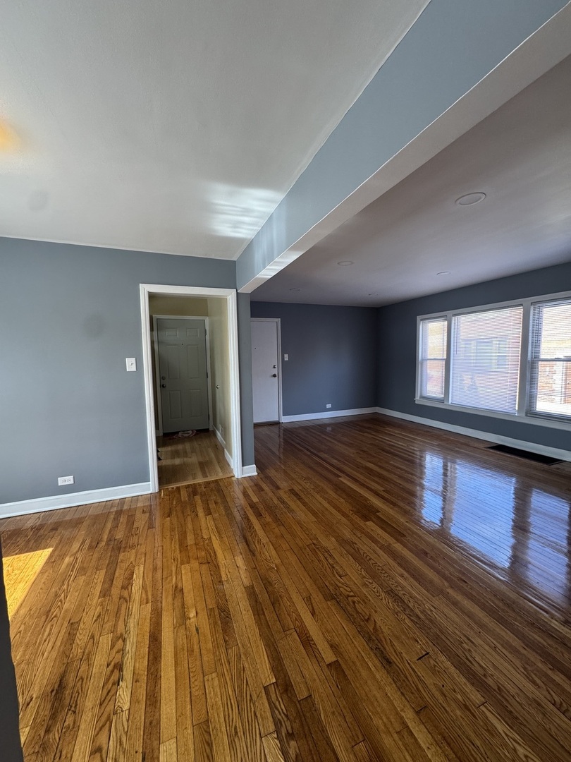 9059 S Laflin Street #1E, Chicago, IL 60620