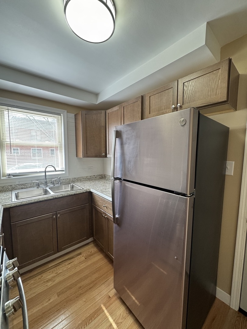 9059 S Laflin Street #1E, Chicago, IL 60620