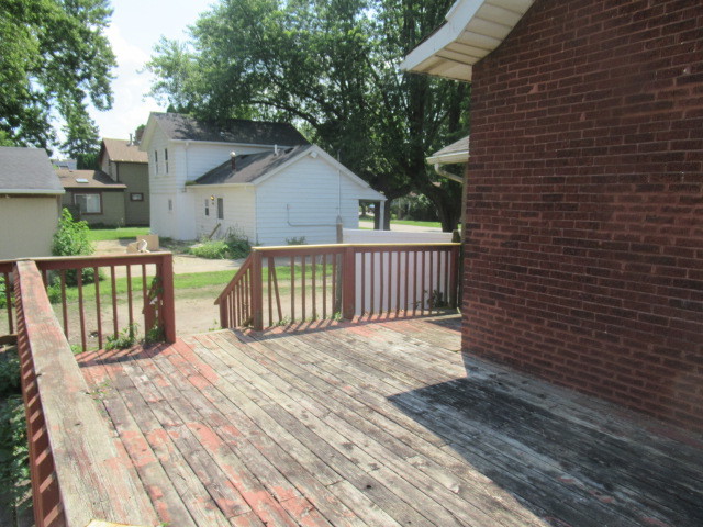 202 E Park Street, Harvard, IL 60033