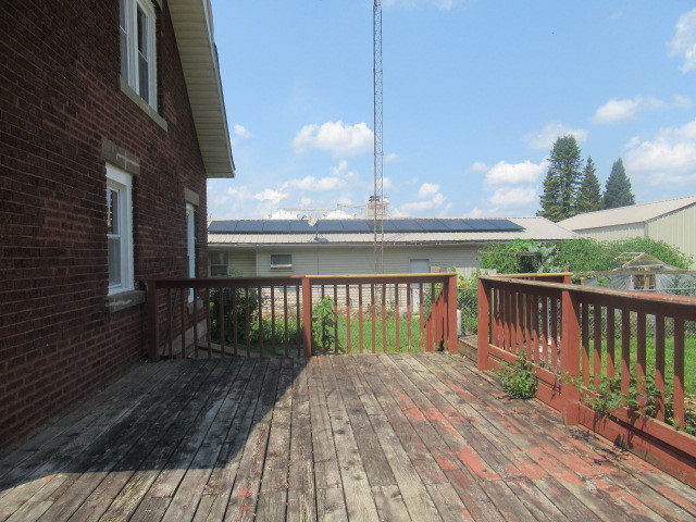 202 E Park Street, Harvard, IL 60033