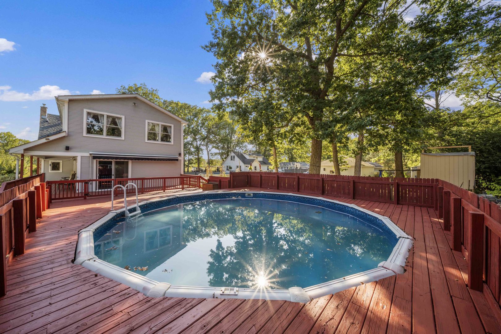 2404 13th Street, Winthrop Harbor, IL 60096
