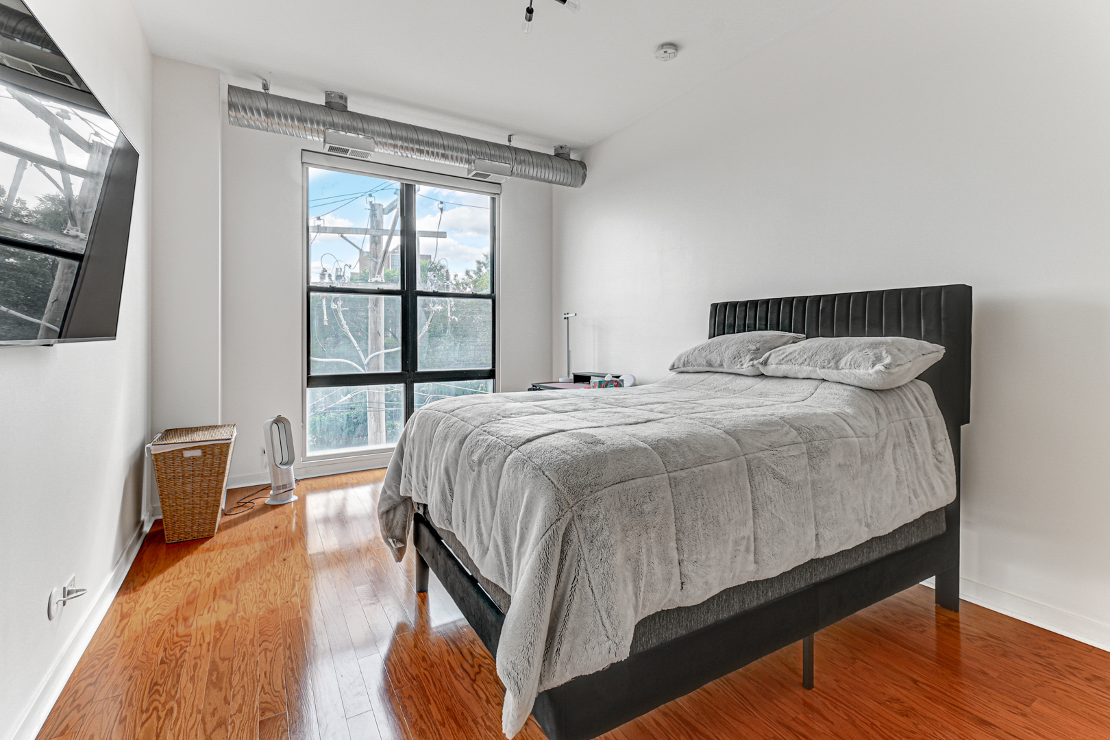 6300 S Woodlawn Street #305, Chicago, IL 60637