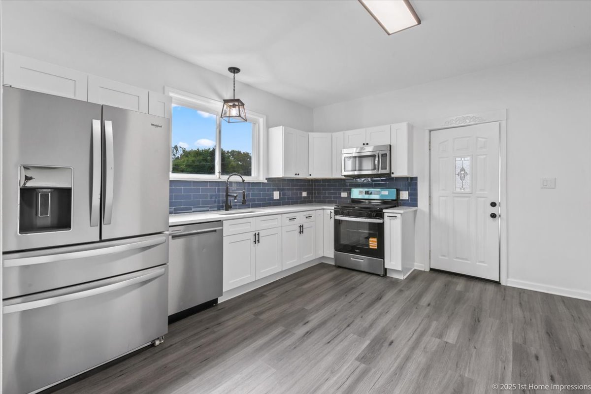 2745 Desplaines Street, Blue Island, IL 60406