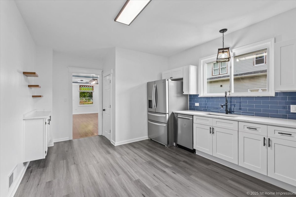 2745 Desplaines Street, Blue Island, IL 60406