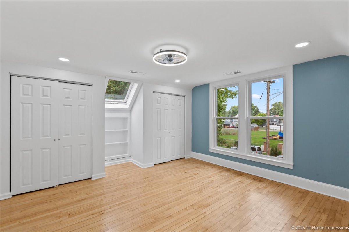 2745 Desplaines Street, Blue Island, IL 60406