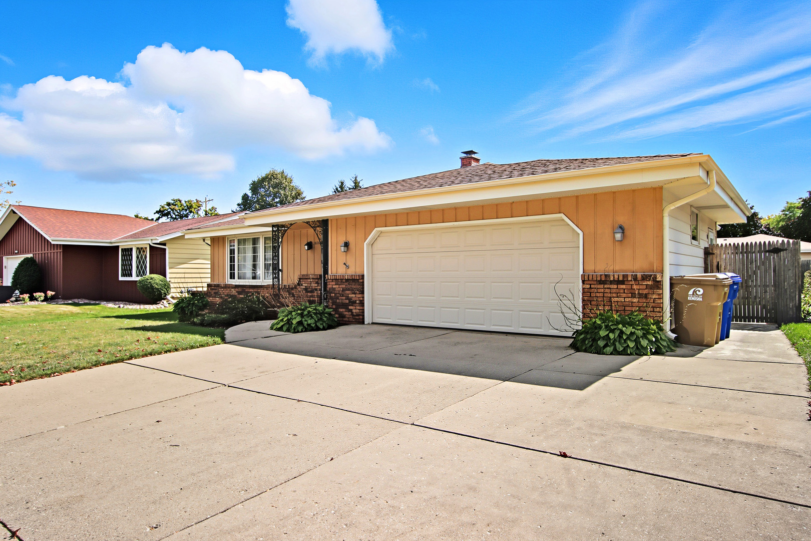 6017 68th Street, Kenosha, WI 53142