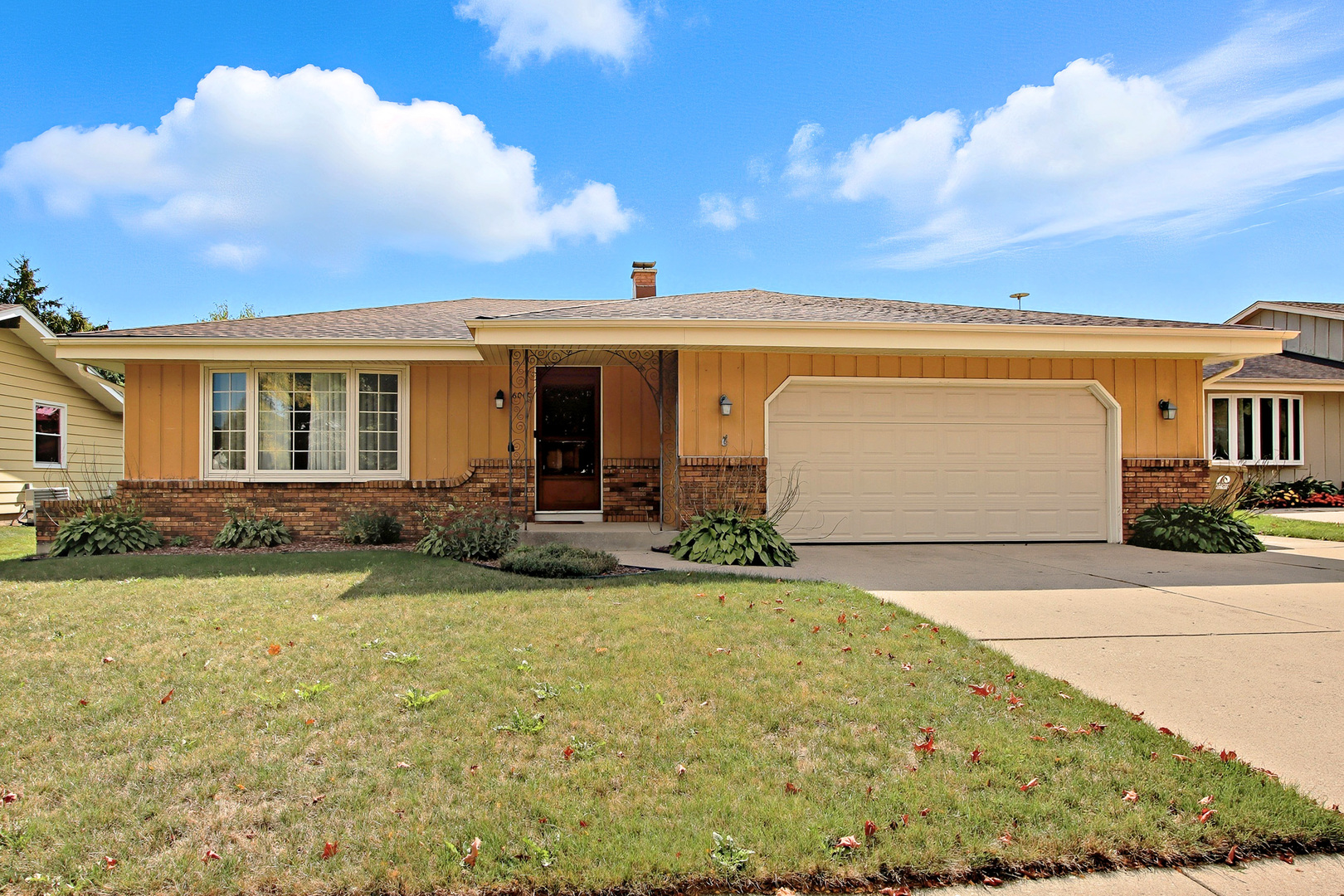 6017 68th Street, Kenosha, WI 53142