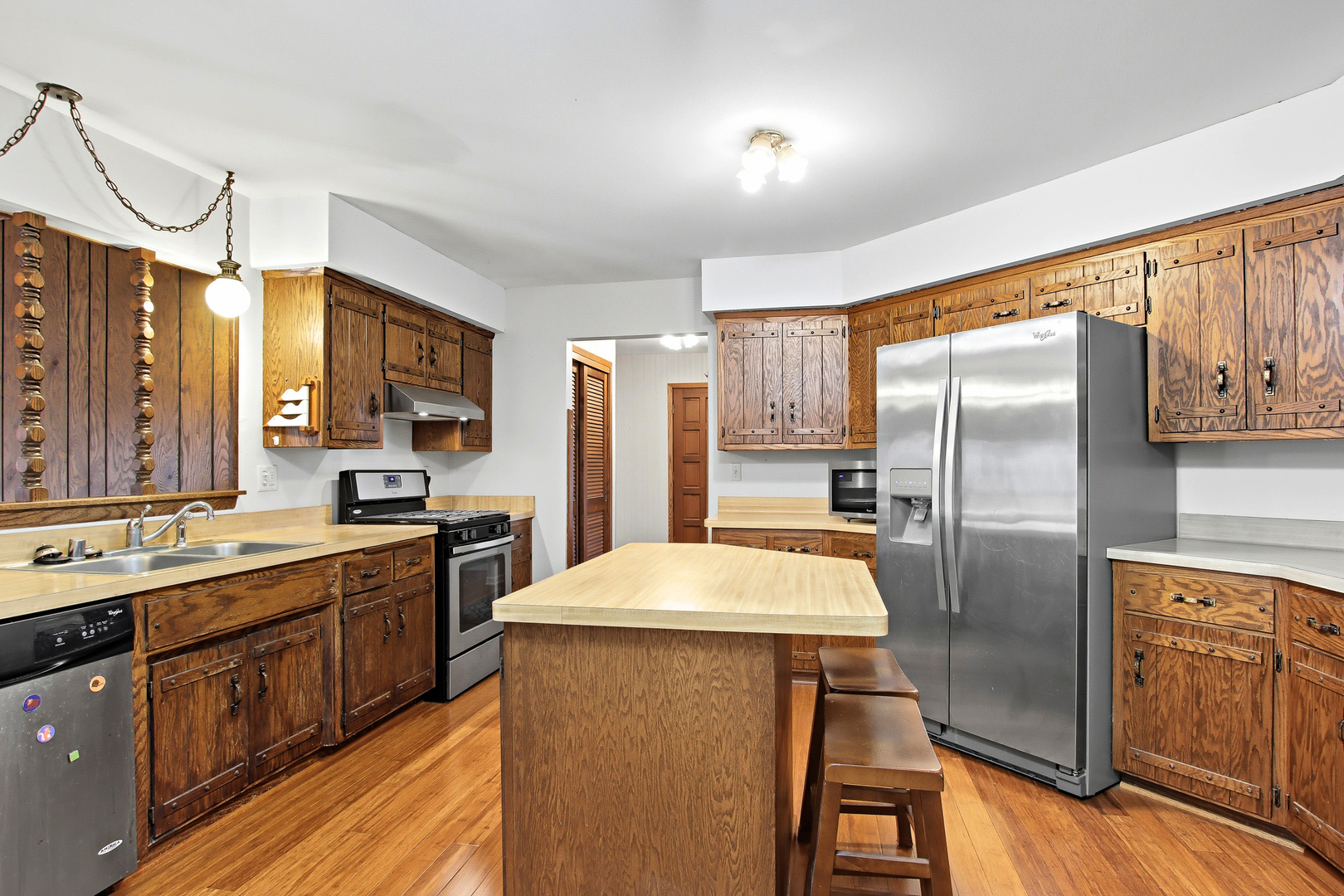 6017 68th Street, Kenosha, WI 53142