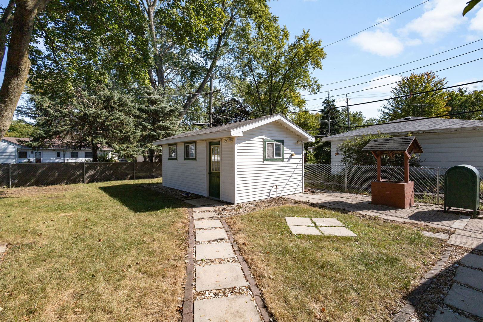 805 Cypress Lane, Joliet, IL 60435