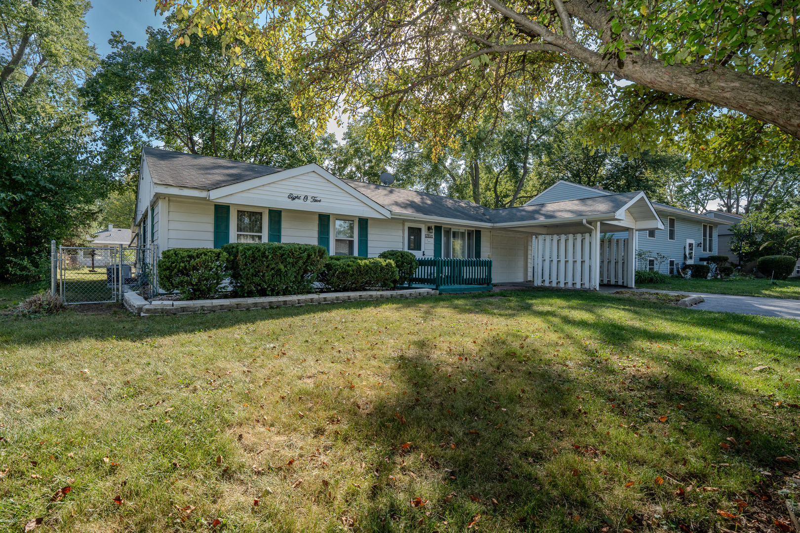 805 Cypress Lane, Joliet, IL 60435