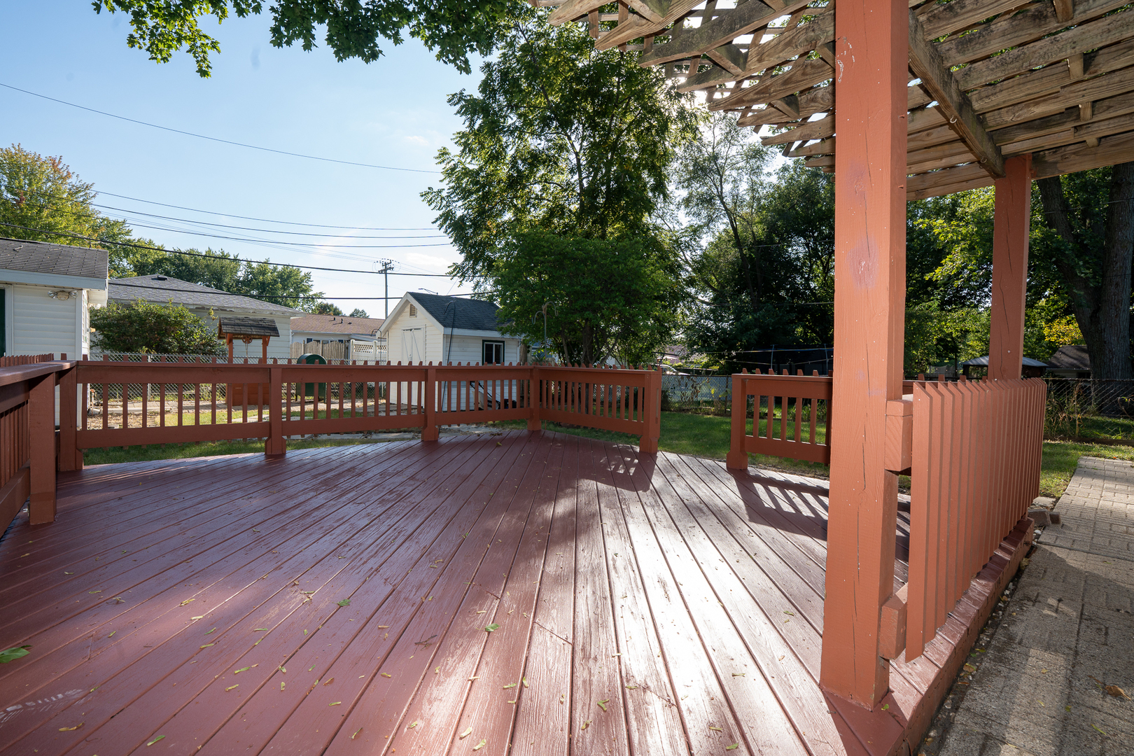 805 Cypress Lane, Joliet, IL 60435