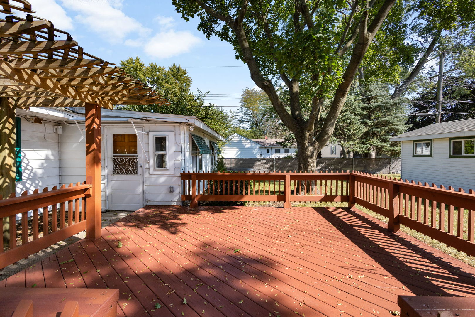 805 Cypress Lane, Joliet, IL 60435