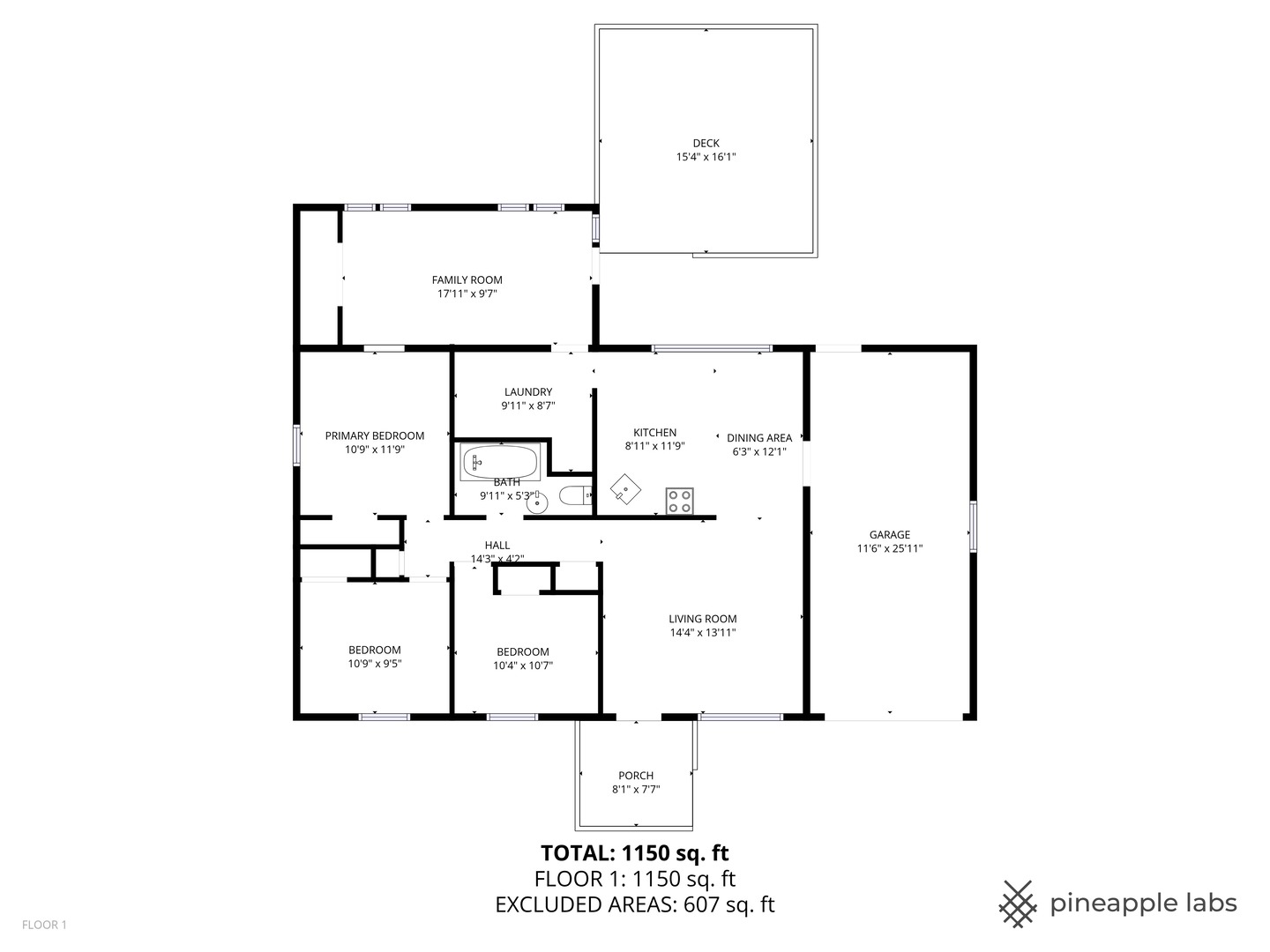 805 Cypress Lane, Joliet, IL 60435