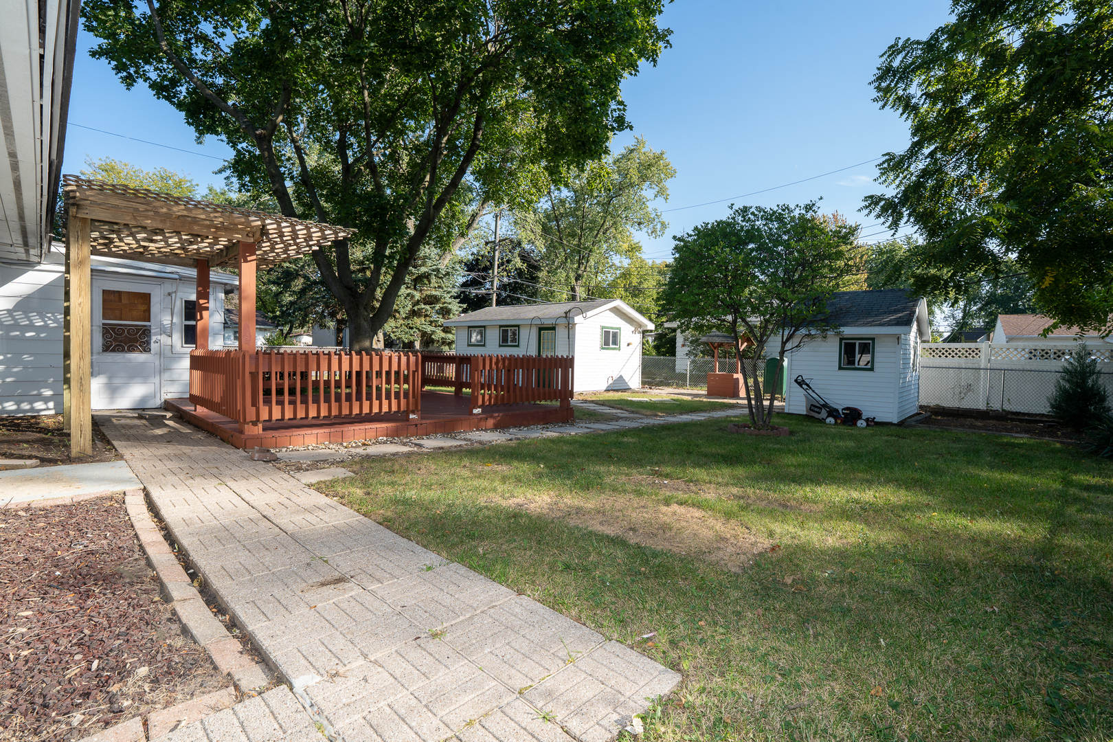 805 Cypress Lane, Joliet, IL 60435