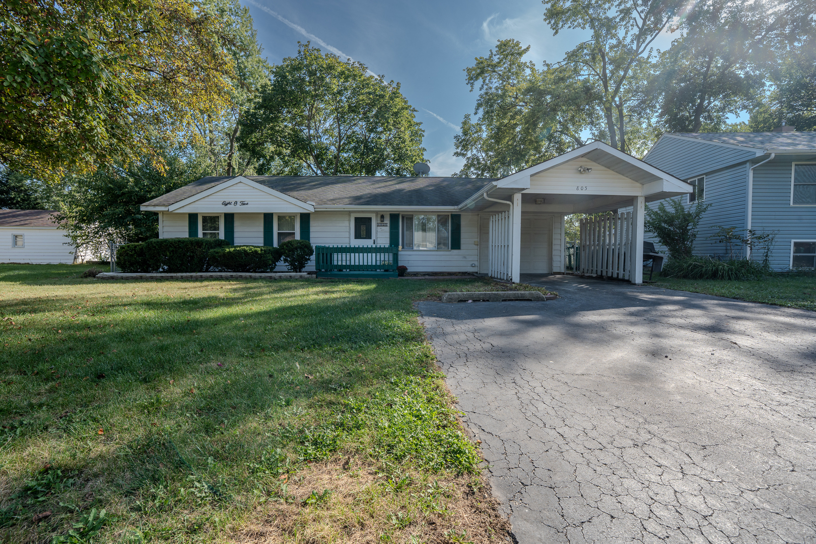 805 Cypress Lane, Joliet, IL 60435