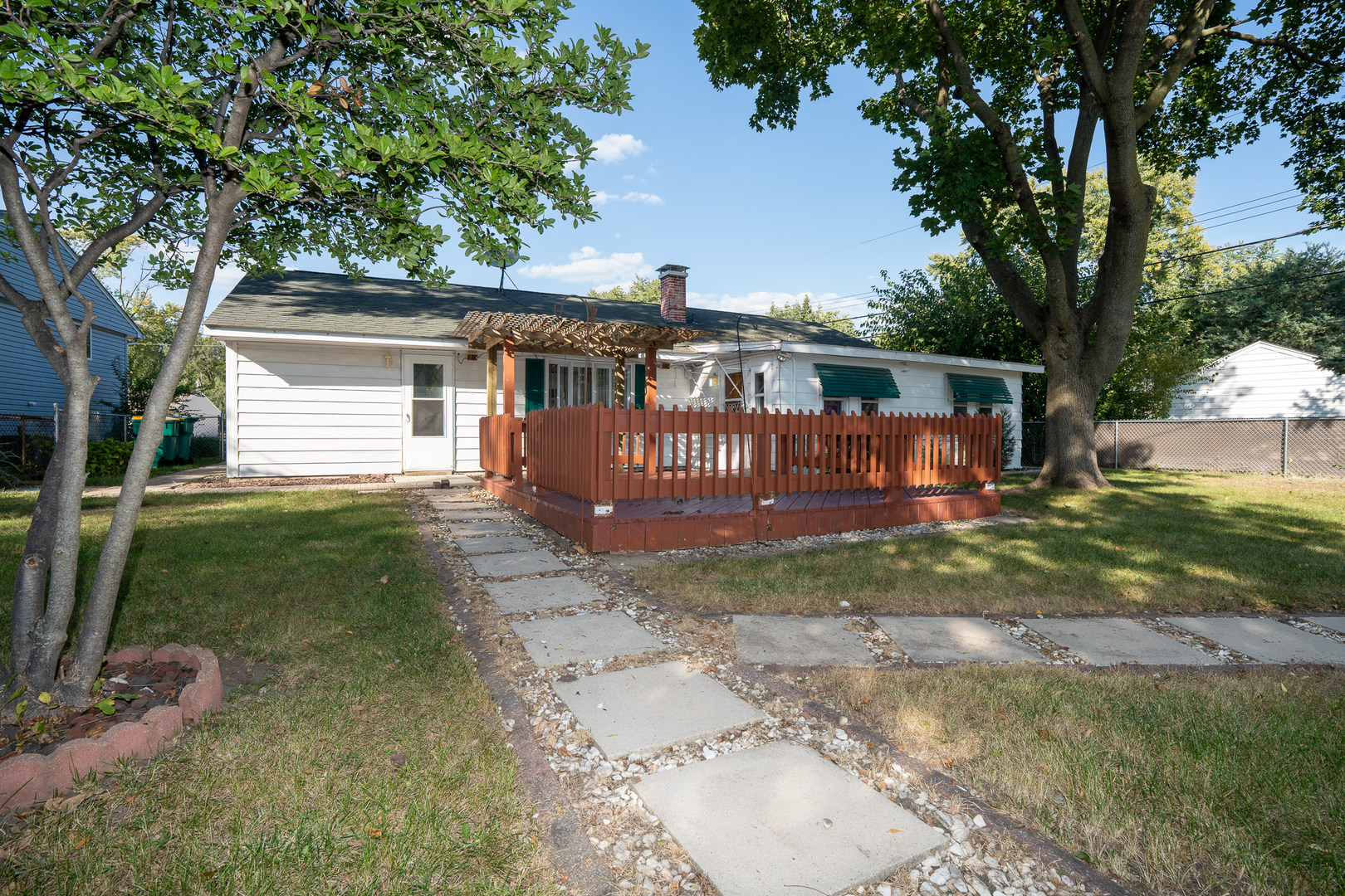 805 Cypress Lane, Joliet, IL 60435