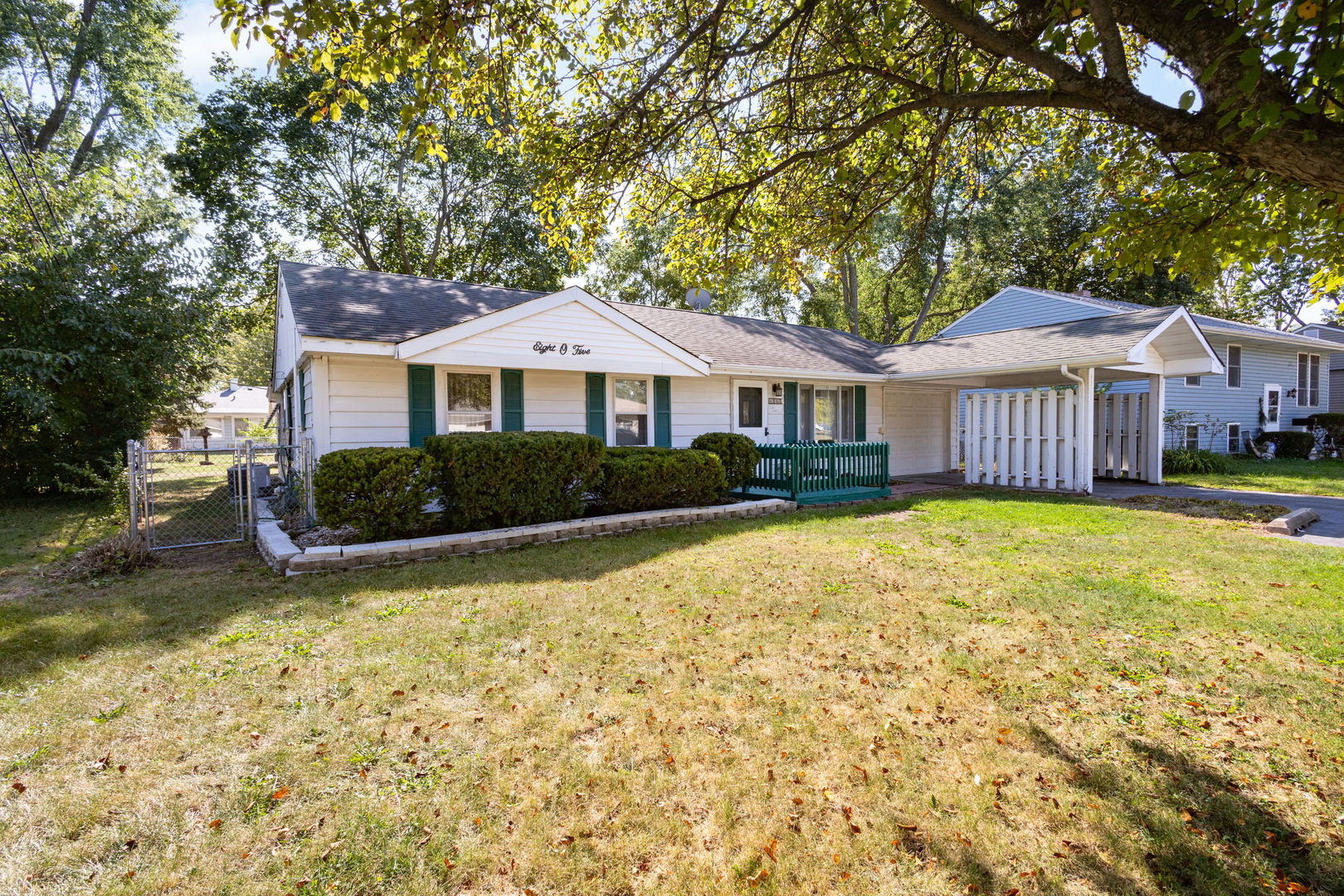 805 Cypress Lane, Joliet, IL 60435