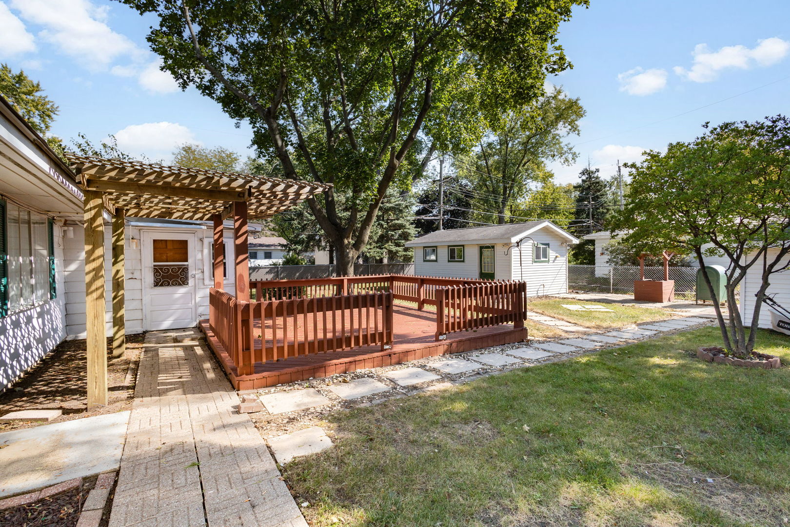 805 Cypress Lane, Joliet, IL 60435