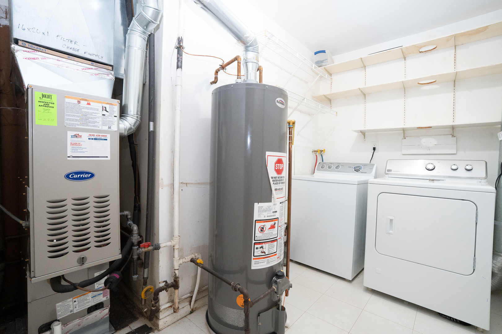 805 Cypress Lane, Joliet, IL 60435