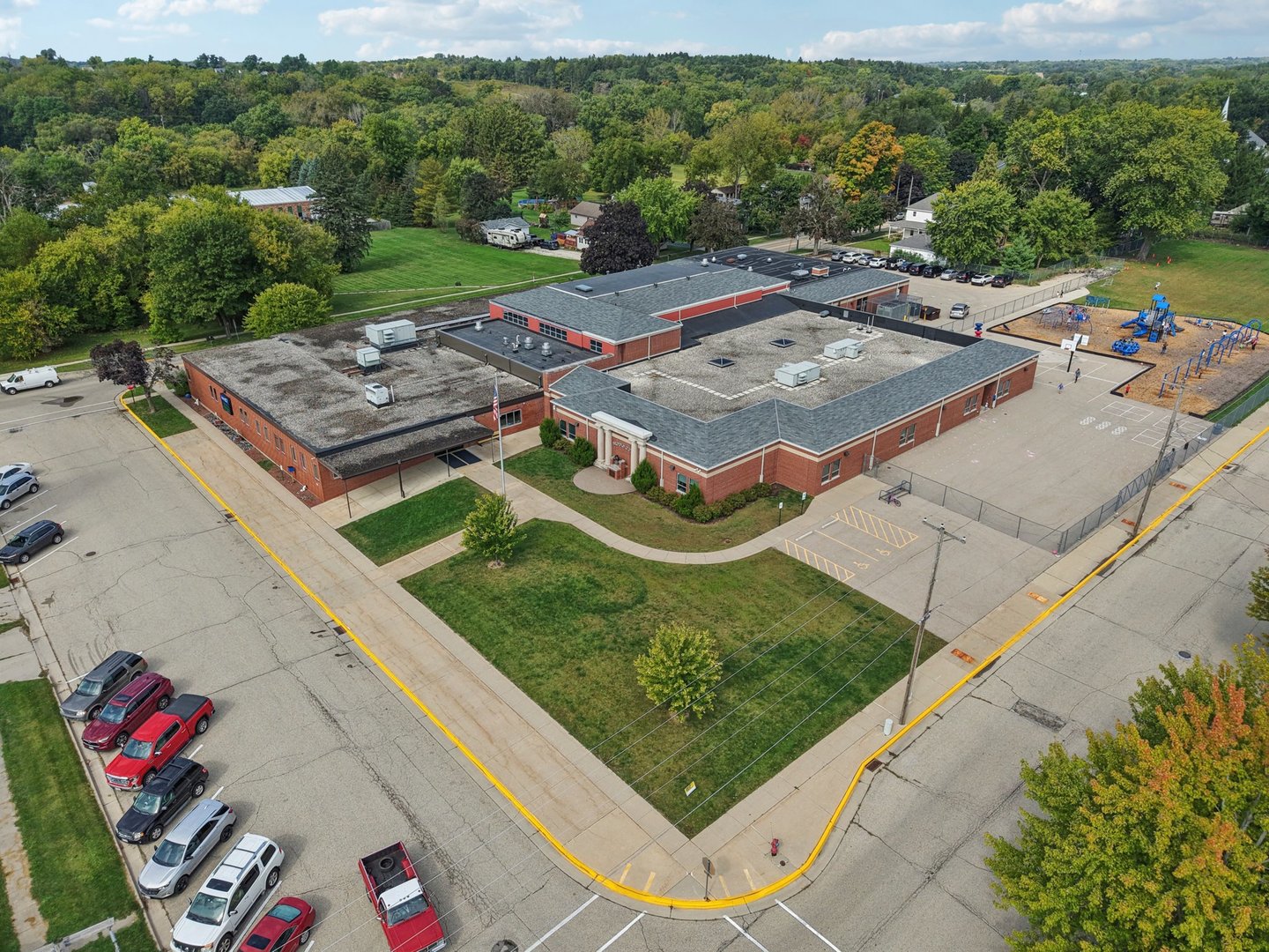 328 Sumner Street, Genoa City, WI 53128