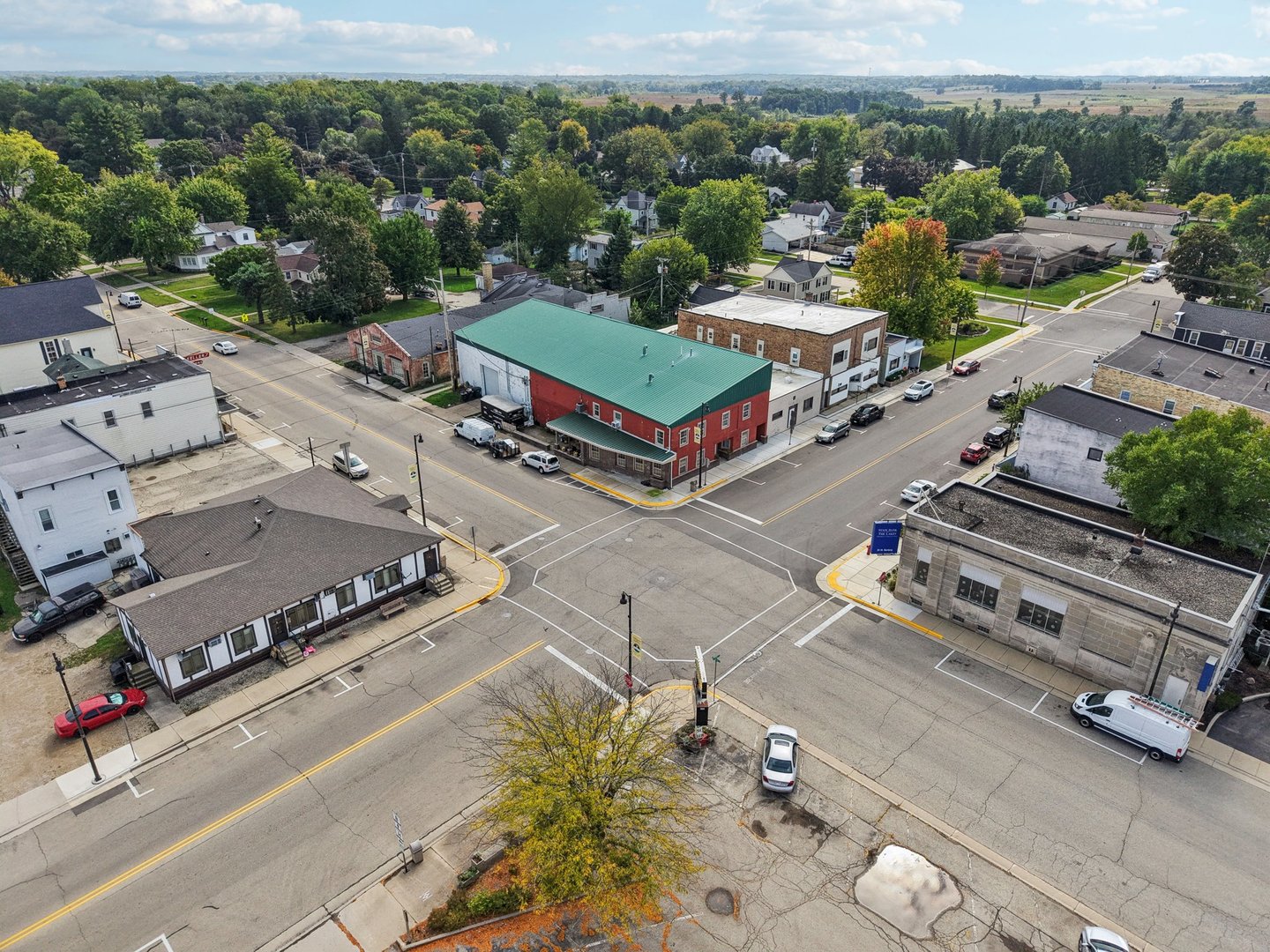 328 Sumner Street, Genoa City, WI 53128