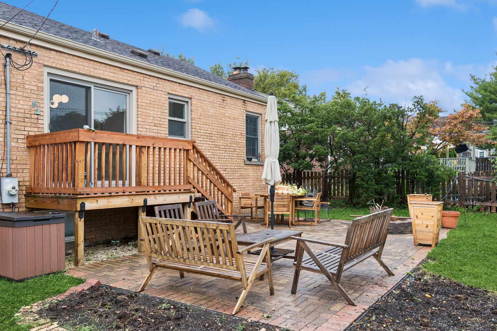 406 Lincoln Avenue, Downers Grove, IL 60515