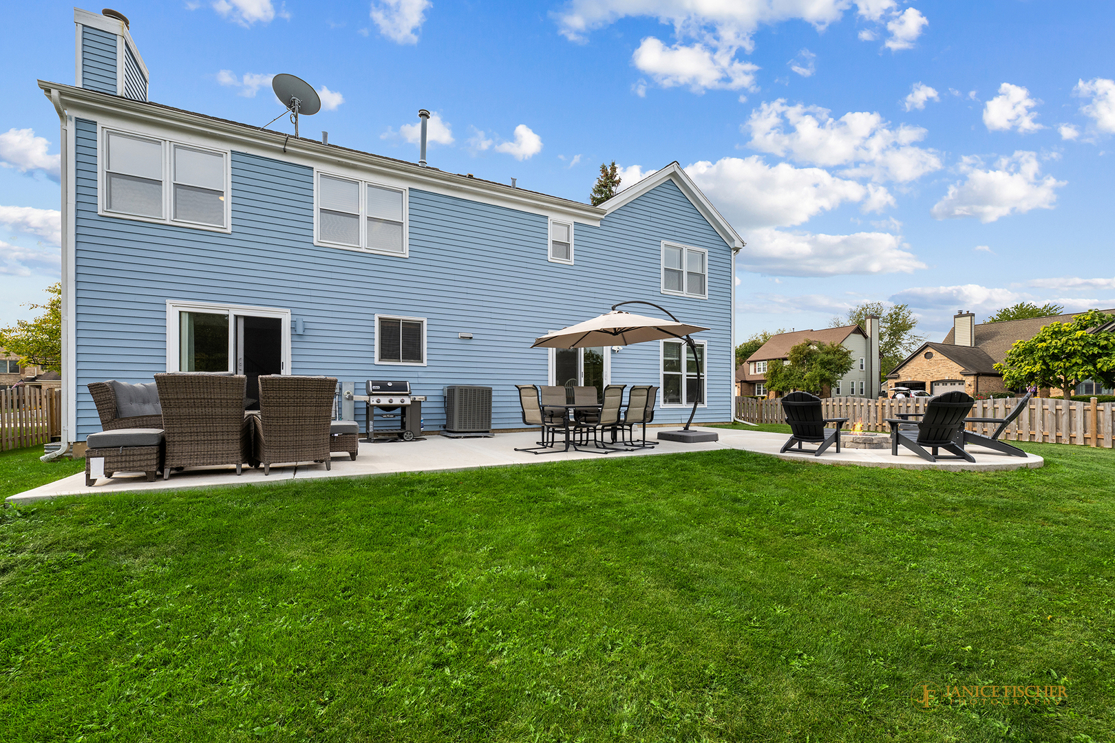 531 Salceda Lane, Mundelein, IL 60060