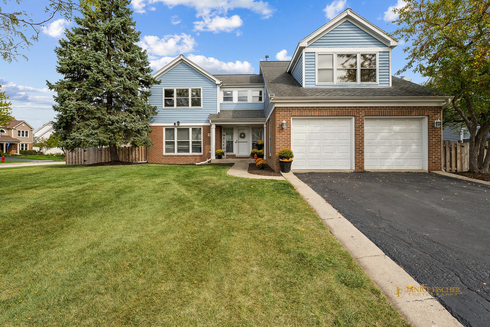 531 Salceda Lane, Mundelein, IL 60060