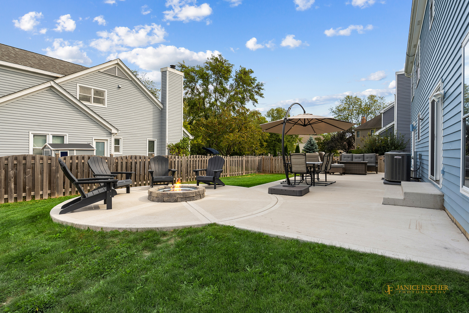 531 Salceda Lane, Mundelein, IL 60060