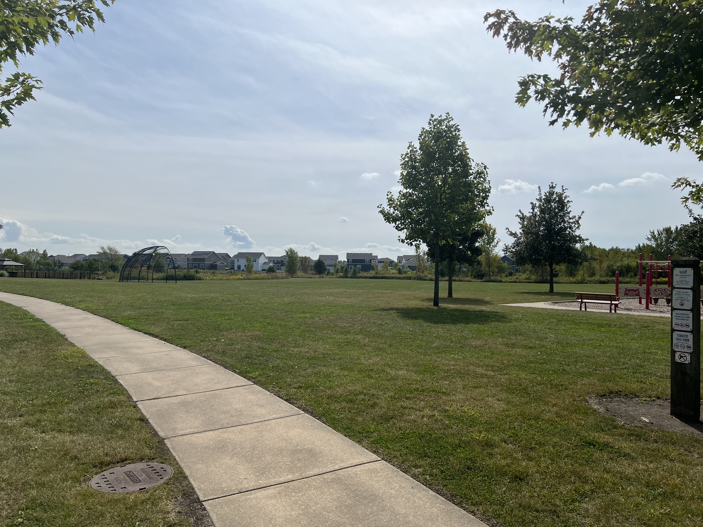 25501 W Cerena Circle, Plainfield, IL 60586